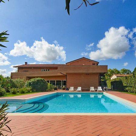 Residence San Rossore Pisa Exterior foto