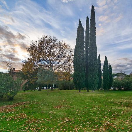 Residence San Rossore Pisa Exterior foto