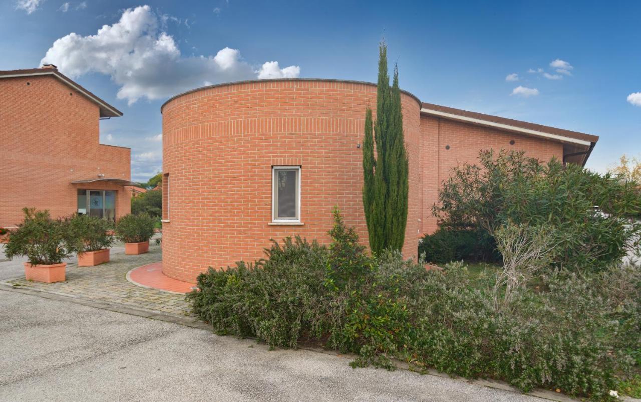 Residence San Rossore Pisa Exterior foto