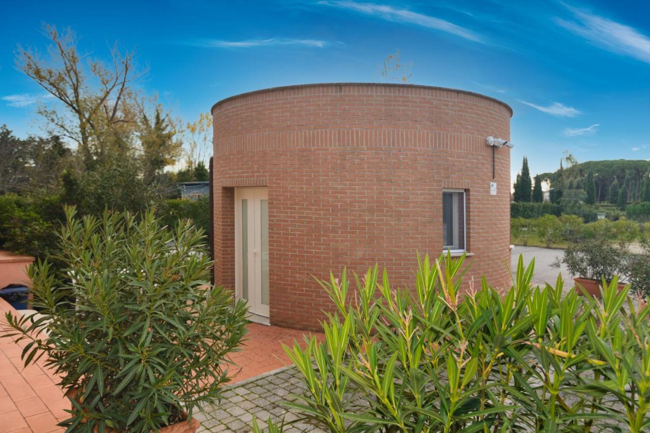 Residence San Rossore Pisa Exterior foto
