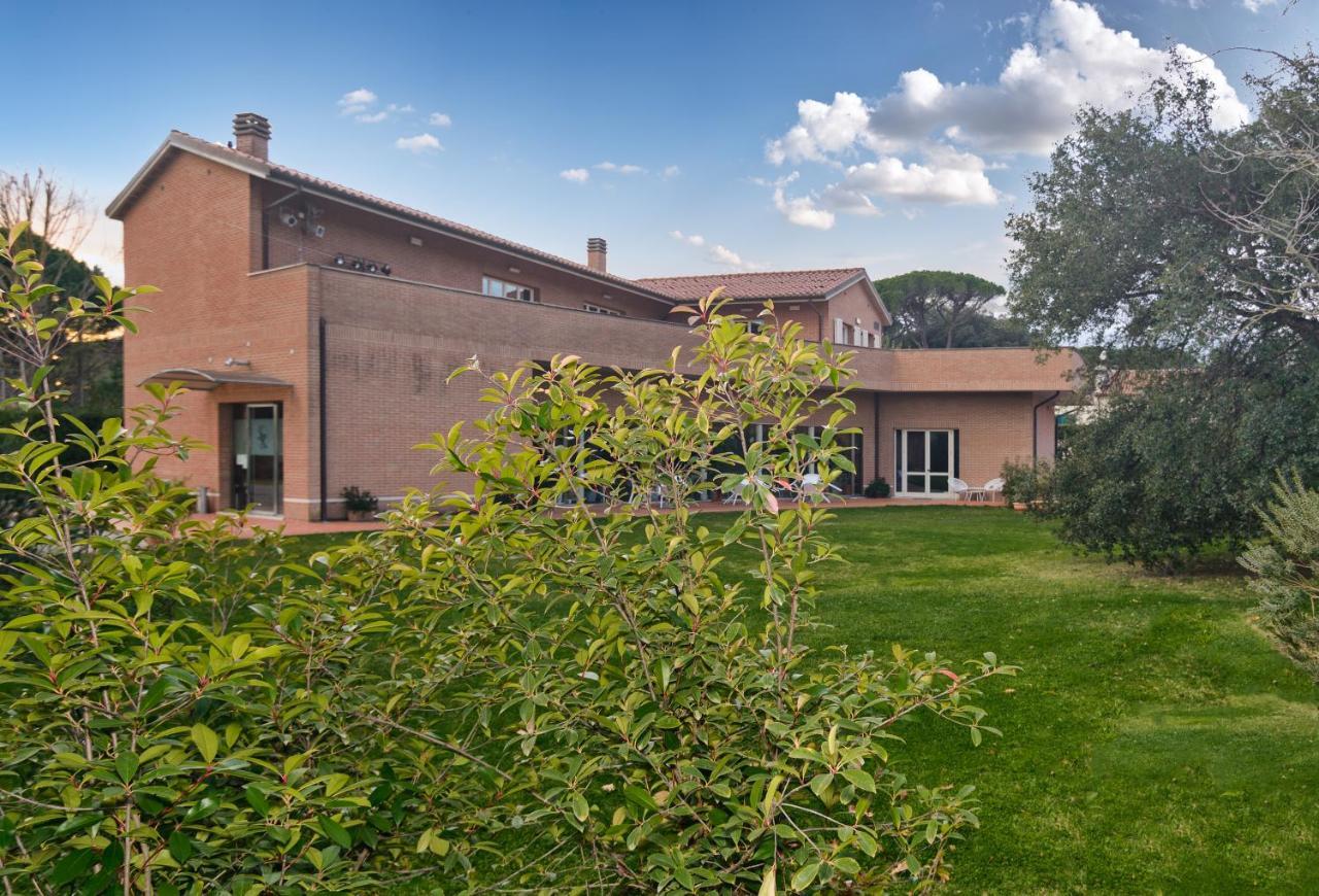 Residence San Rossore Pisa Exterior foto