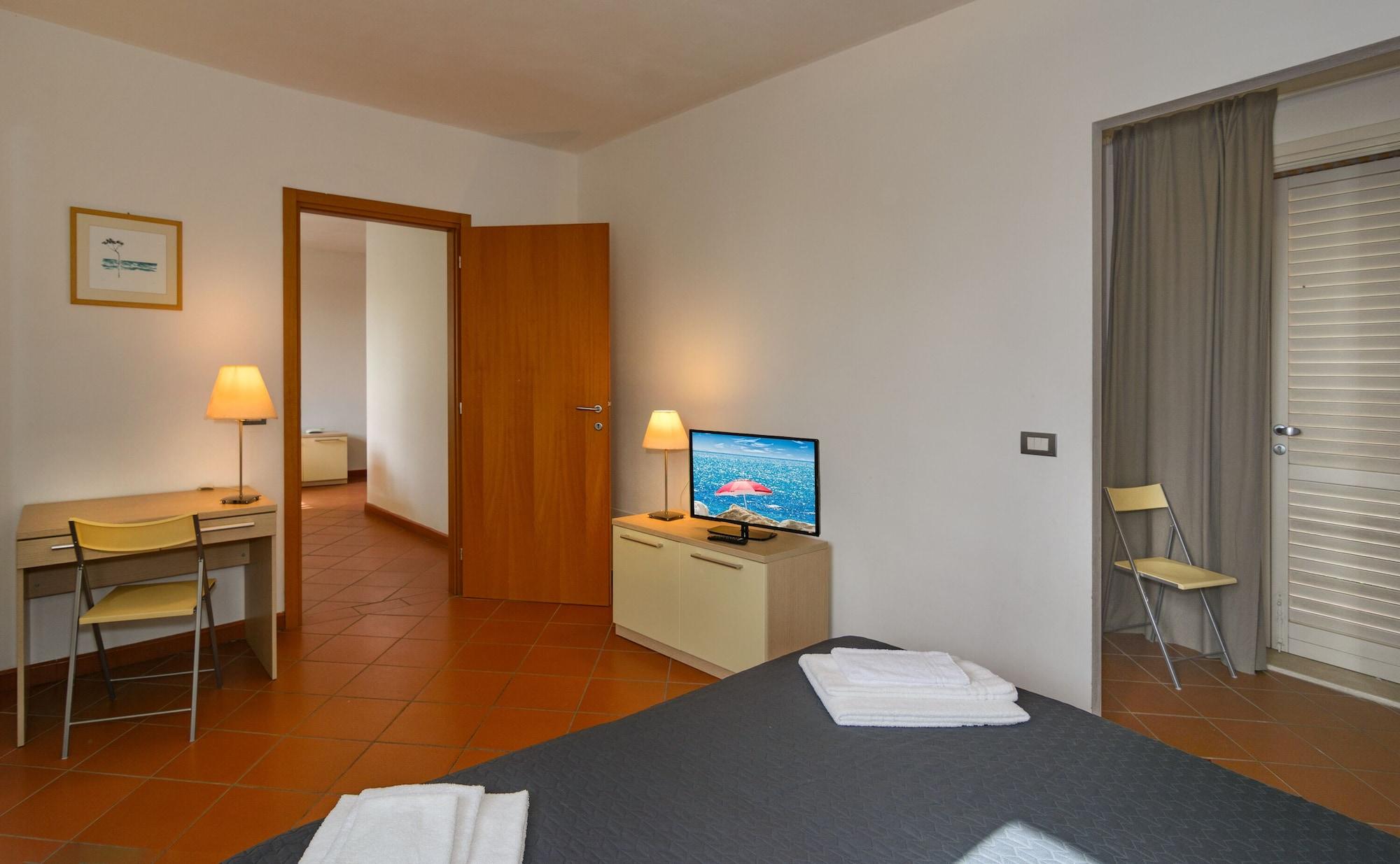 Residence San Rossore Pisa Exterior foto