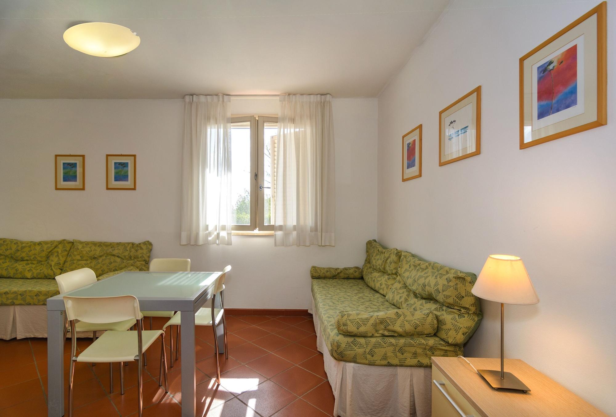 Residence San Rossore Pisa Exterior foto