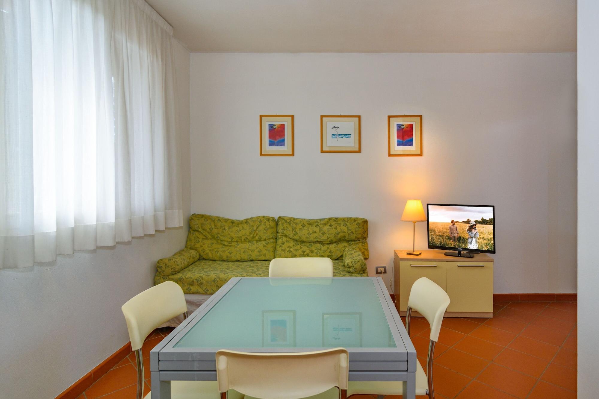 Residence San Rossore Pisa Exterior foto