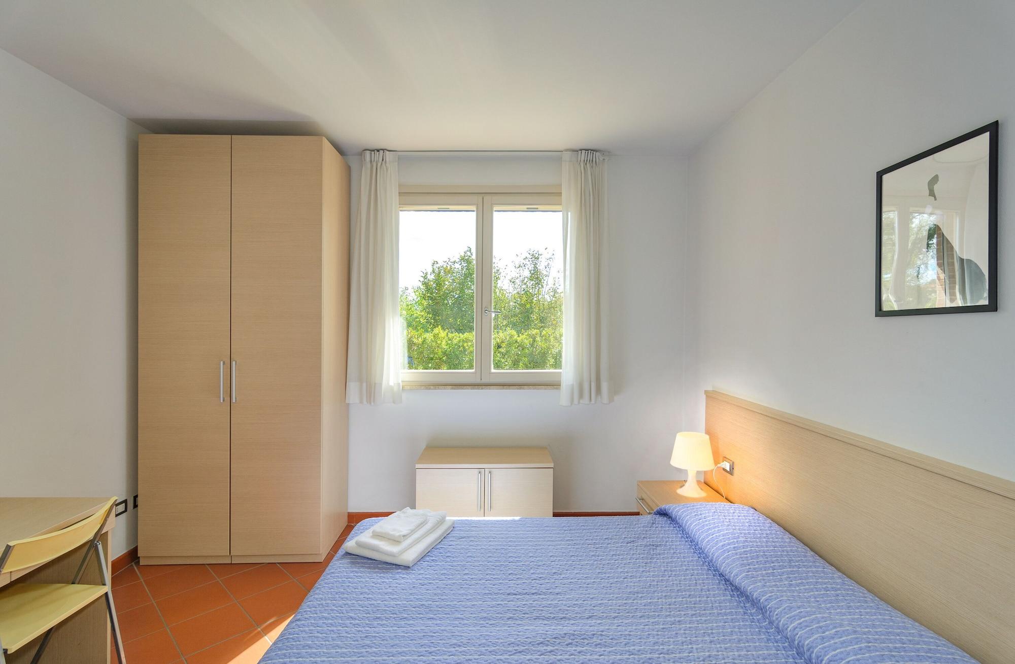 Residence San Rossore Pisa Exterior foto