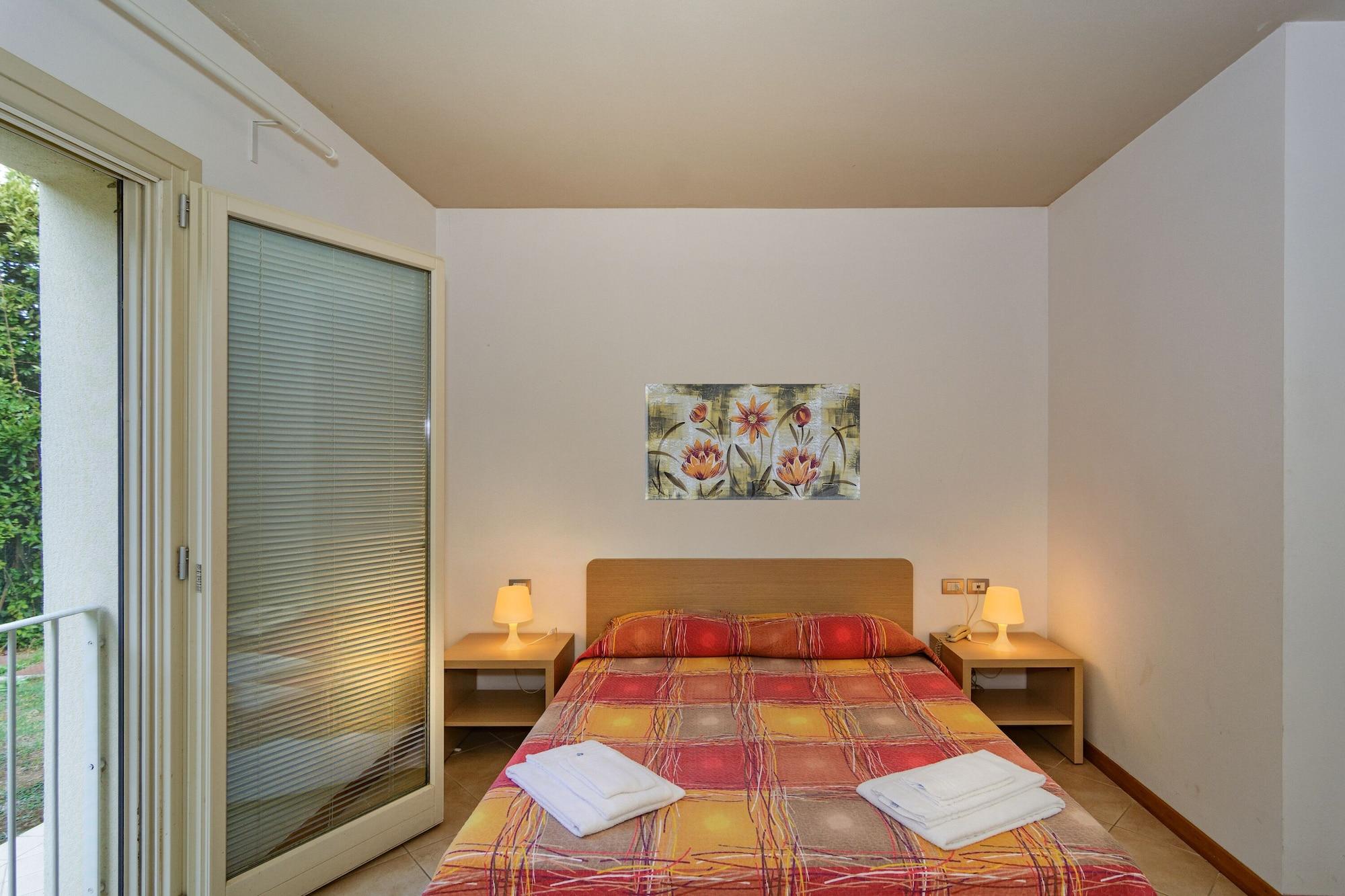 Residence San Rossore Pisa Exterior foto