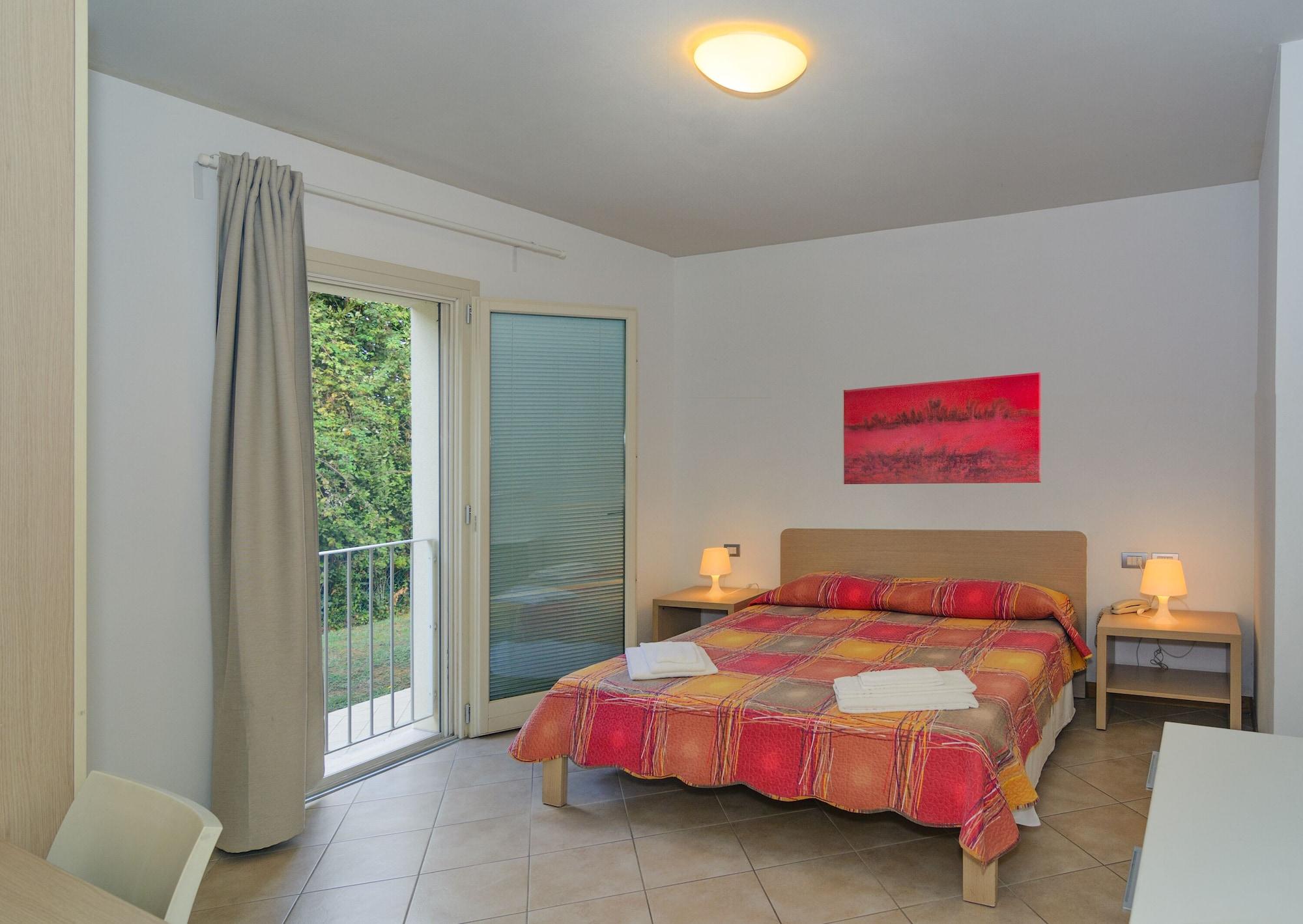 Residence San Rossore Pisa Exterior foto